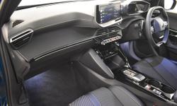 Peugeot 2008 Photo 6