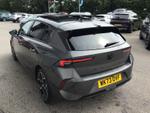 Vauxhall Astra Photo 7
