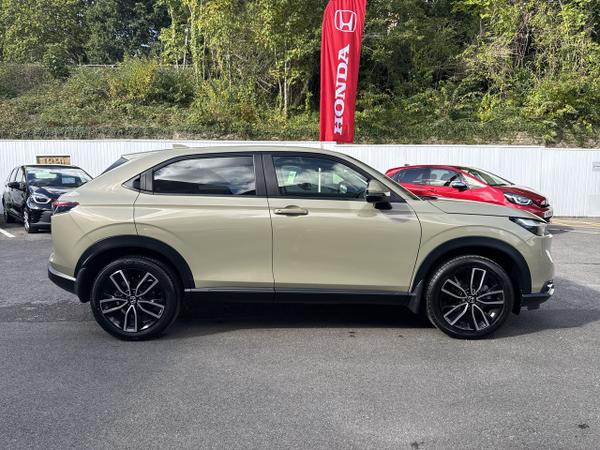 Honda HR-V Photo 4