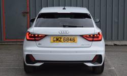 Audi A1 Photo 37