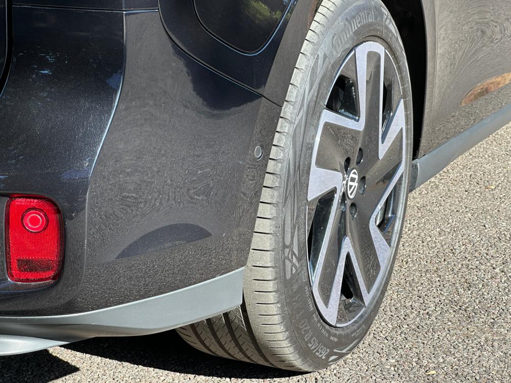 Used Volkswagen ID. Buzz DE25YPW 46