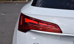 Audi Q5 Photo 36