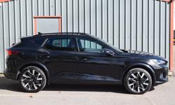CUPRA FORMENTOR Photo 1