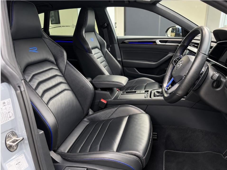 Used Volkswagen Arteon K2SWV 3
