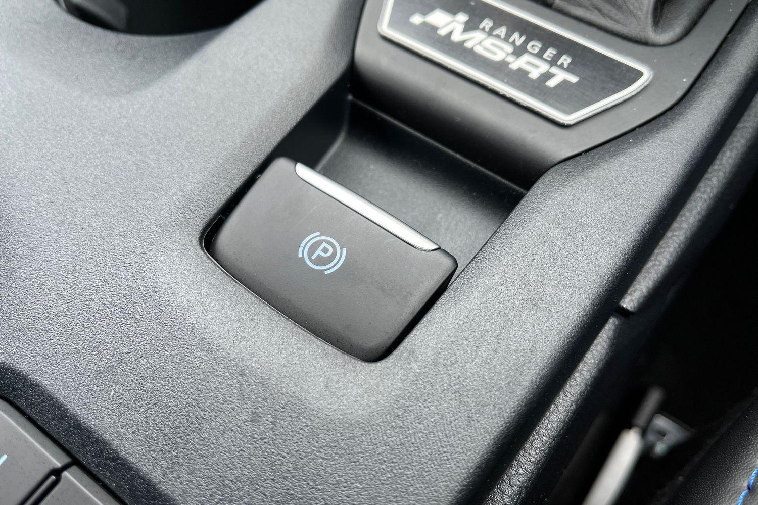 Ford RANGER Photo 26