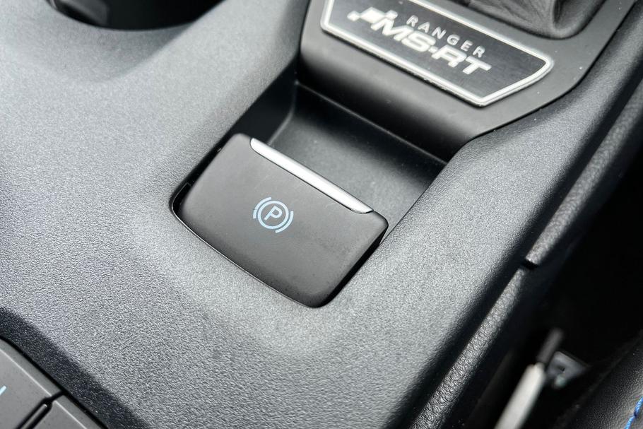 Used Ford RANGER MSRT7 27