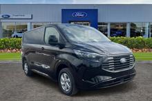 Used Ford TRANSIT CUSTOM NEWCUSTOM10 1