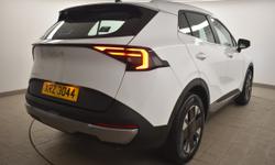 Kia SPORTAGE Photo 6