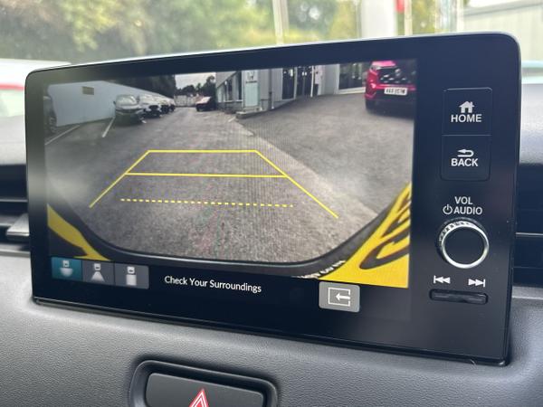 Honda HR-V Photo 14