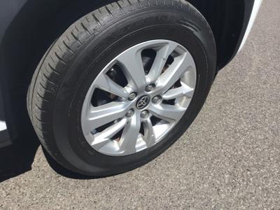 Toyota Yaris Cross Photo 8