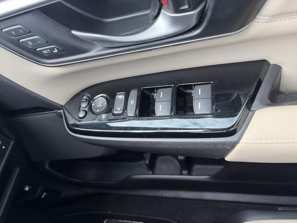 Honda CR-V Photo 24