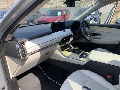 Mazda CX-60 Photo 11
