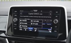 Volkswagen T-ROC Photo 20