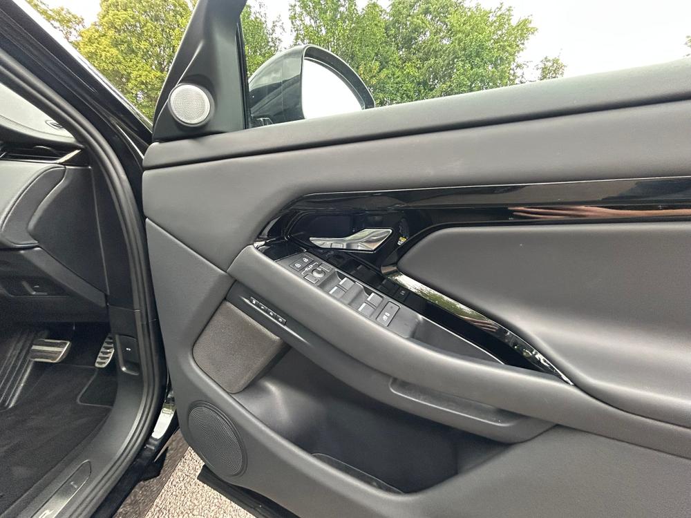 Used Land Rover Range Rover Evoque KN25GWC 21