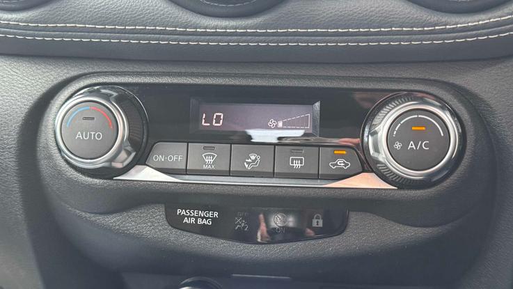 Used Nissan JUKE GL71JYT 13