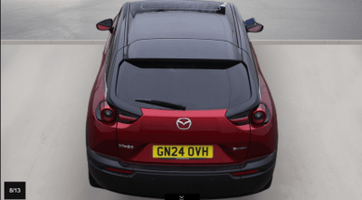 Mazda MX-30 Photo 5