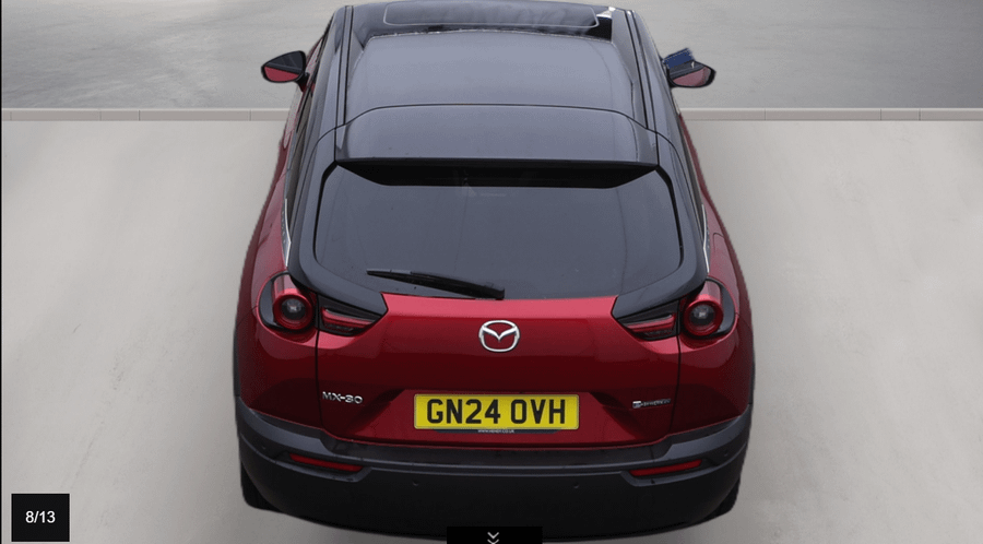 Mazda MX-30 Photo 0d6e381a-87b7-4b73-9ad0-b357f6516e14.png