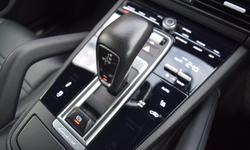 Porsche CAYENNE Photo 28