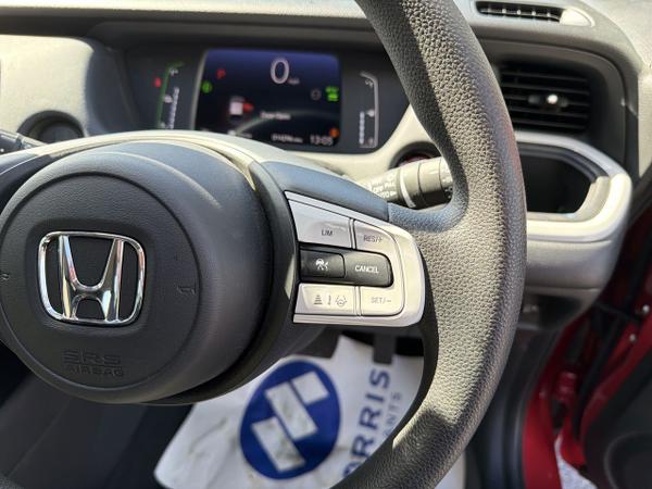 Honda Jazz Photo 33