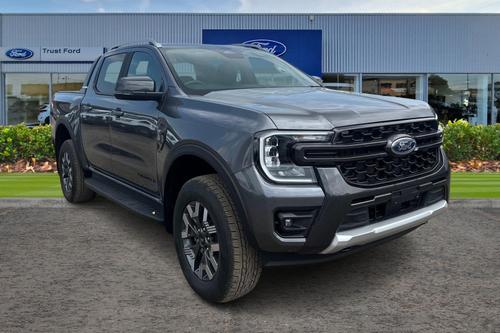 Used Ford RANGER 25/N143190 1