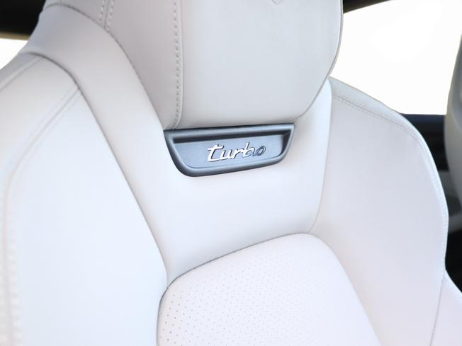 Porsche Macan Photo 15