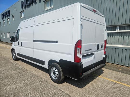 Fiat Ducato Photo