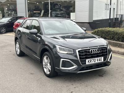 Audi Q2 Photo 48