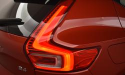 Volvo XC40 Photo 48