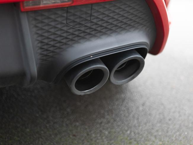 PORSCHE Macan Photo 35