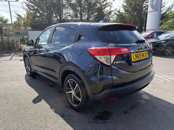 Honda HR-V Photo 2