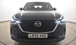 Mazda CX-60 Photo 4