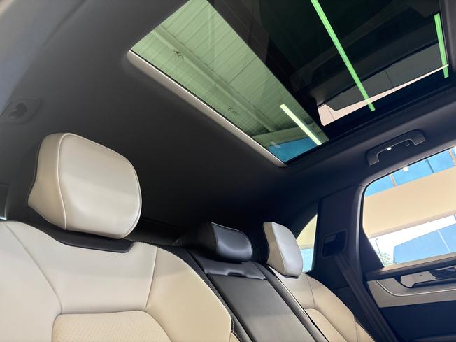 PORSCHE Cayenne Photo 45