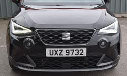 SEAT ARONA Photo 7