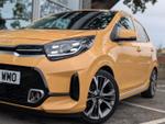 Kia Picanto Photo 5