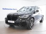 BMW X5 Photo 0