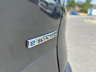 Mazda CX-30 Photo 30