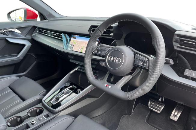 AUDI A3 Photo 6
