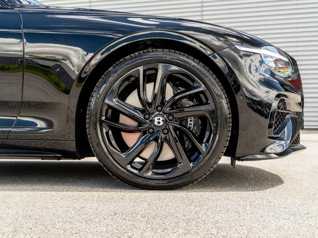 BENTLEY Continental GT Photo 6