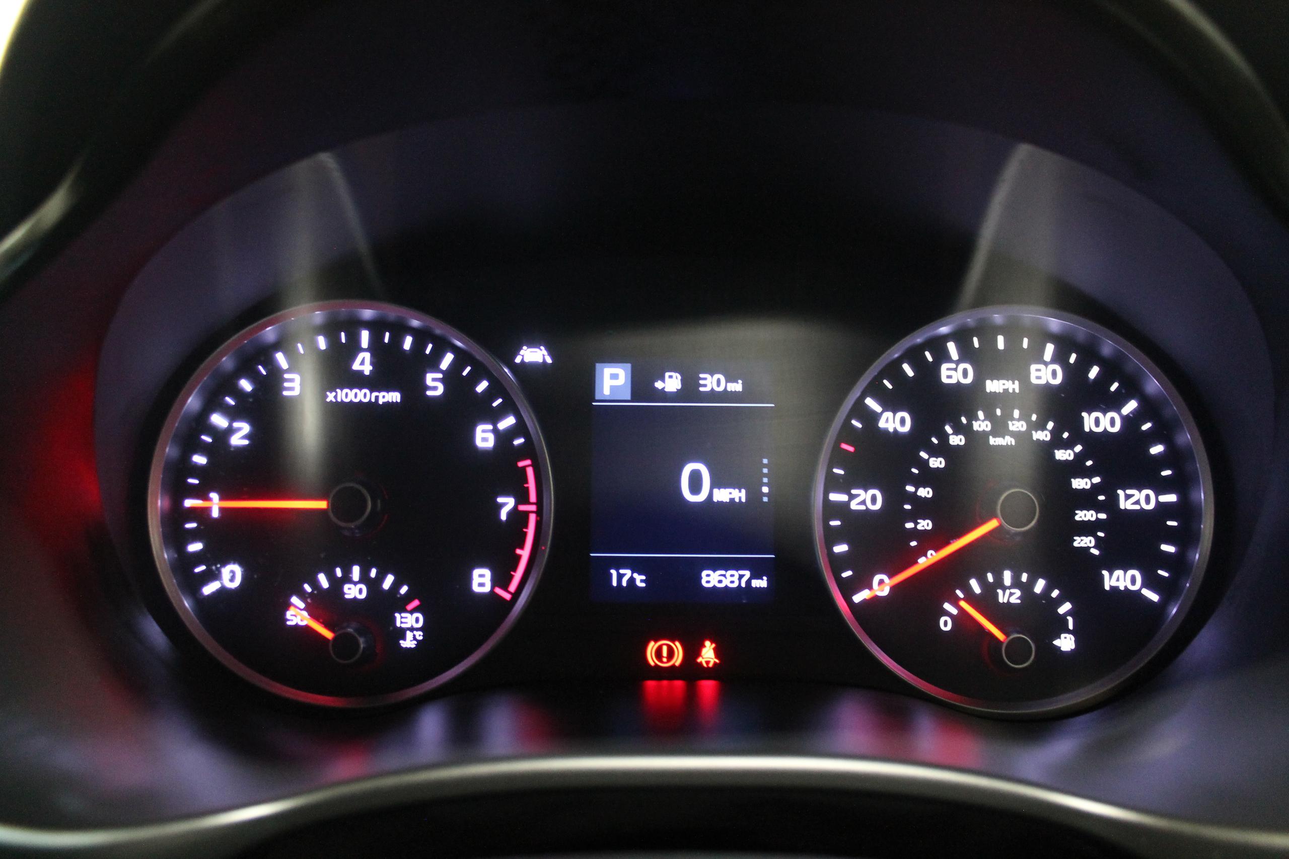 Kia Rio Photo 7