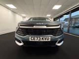 Kia Sportage Photo 1