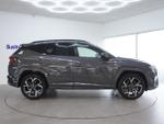 Hyundai TUCSON Photo 3