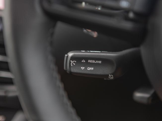 PORSCHE Macan Photo 26