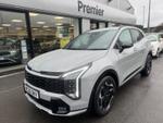 Kia Sportage Photo 3