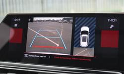 Citroen C5 AIRCROSS Photo 18