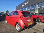 Kia Picanto Photo 5