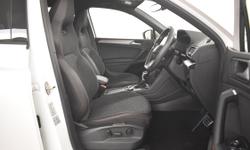 SEAT TARRACO Photo 21