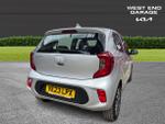 Kia Picanto Photo 6