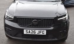 Volvo XC40 Photo 7