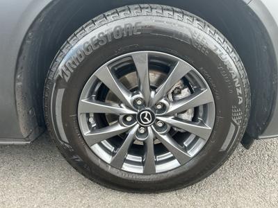 Mazda CX-30 Photo 9