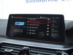 BMW 5 Series Photo 16